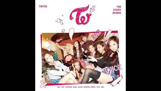 Celebrity Do it again - TWICE (Clean instrumental) Wealth