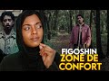 FIGOSHIN ZONE DE CONFORT THIS TRACK HIT DIFFERENT REACTION 