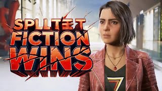 Hazelight Might Be In Trouble Split Fiction Just Took The Throne Of Co-Op Games