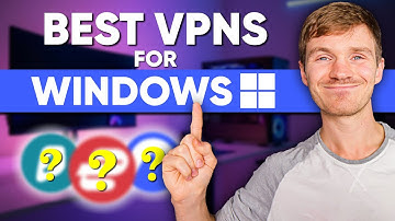 Best VPN for Windows PC: Testing Out Best Options Out There