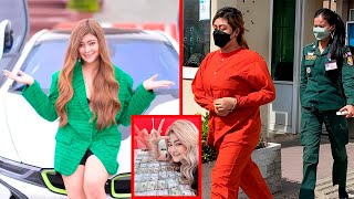 9 Scammers Who Got Busted