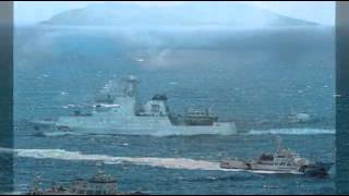 Vietnam Says China Attacked 4 Ships in Disputed Waters  Breaking News MUST SEE