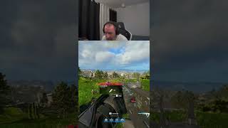 JODIE CAME TO VISIT ME😄😄😄!!! #warzone #funny #funnyvideo