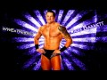 Wwe wade barrett 12th theme song  just dont care anymore  download link