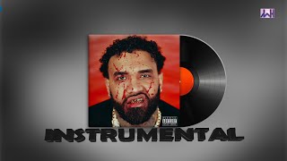 Joyner Lucas  Conway the Machine  Sticks & Stones Instrumental