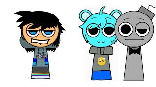 Gets Grounded And & Gets Ungrounded