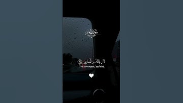 اكتب شيء تؤجر عليه🌿🩶||هزاع البلوشي🎧😴 #تلاوة_خاشعة #القارئ_هزاع_البلوشي #اجر #quran #karim_quran_1