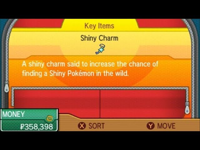 Pokemon Sun and Moon ▻ How to Get the SHINY CHARM + COMPLETE ALOLA POKEDEX!  