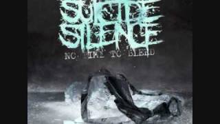 ...And Then She Bled - Suicide Silence (Alternate Version)