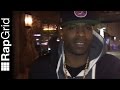D. Chamberz Talks Nome 6 & Teaming Up With Nems