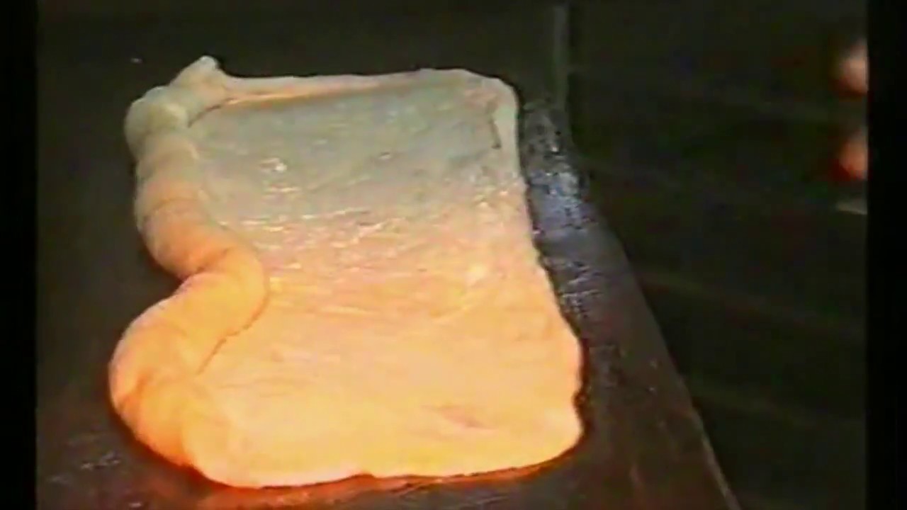 La Ensaimada de San Pedro