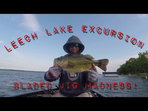 Leech Lake Excursion