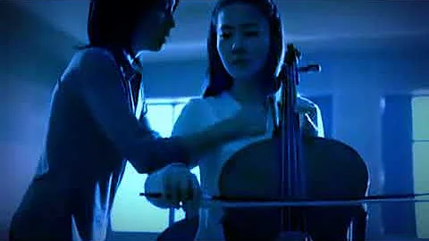 asian lesbian LGBT pride short movie. Neck Music.