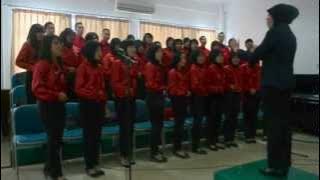 PSM STKS Bandung - Hymne STKS Bandung