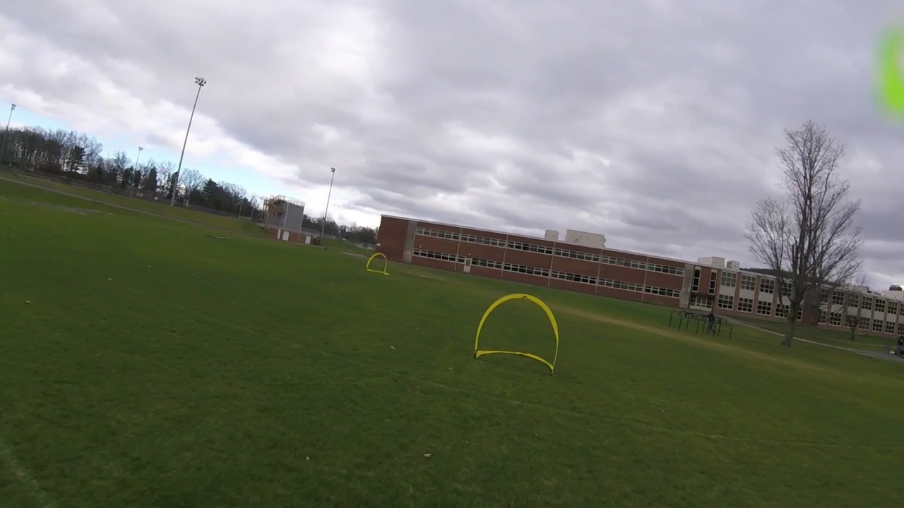 GUERRILLADRONE BF-EX MAIDEN