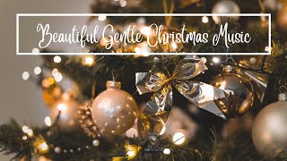 Beautiful Gentle Christmas Music | Soft Tone | Peaceful Ambience | Winter Solace screenshot 3
