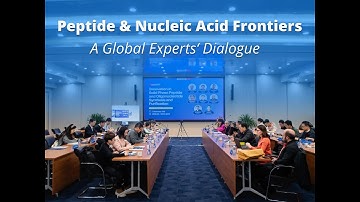 Sunresin’s International Symposium on Peptide and Oligonucleotide Technologies Concludes Successfull