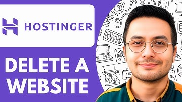 How to Delete a Website on Hostgator - 2025 (Guide for Beginners)