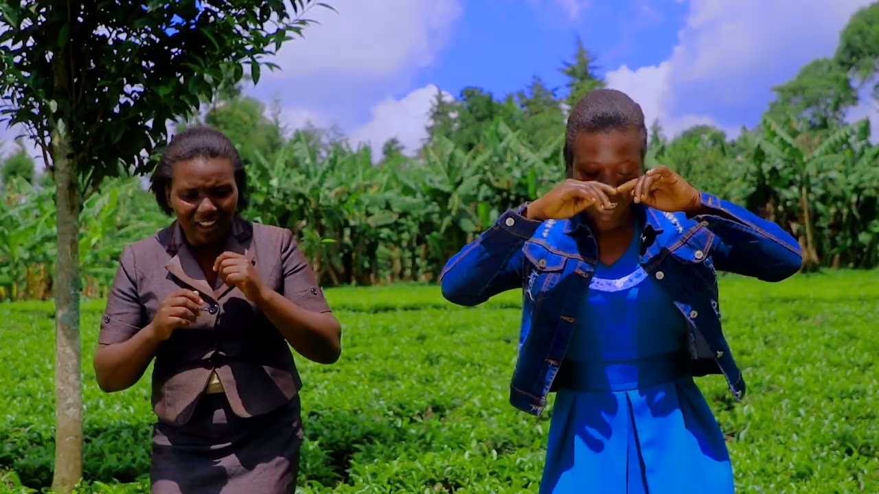 PMCA  CHEPTILILIK CHOIR OFFICIAL VIDEO SONG  KIMURTOIYOT