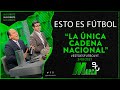 Esto es Fútbol Youtube - Arde el COE... Y un nuevo VAR POLÉMICO 03/08/2021 🇪🇨