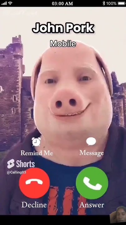parents ringtone meme