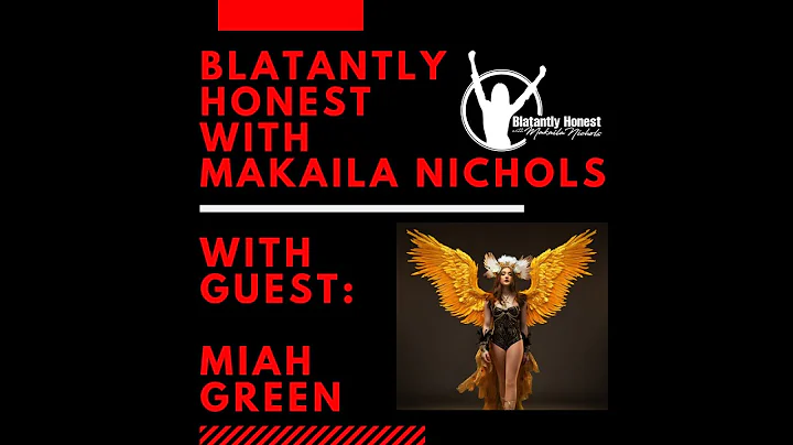 Miah Green on bullying