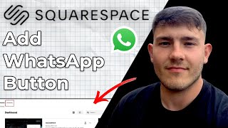 Famous How to add a WhatsApp button to Squarespace (2025 Guide) Net Worth