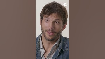 Ashton Kutcher APOLOGIZES to Harry Styles