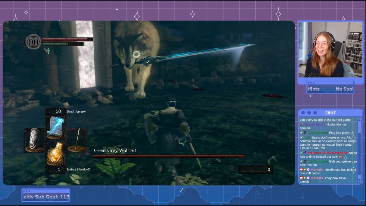 [PC] Dark Souls (Remastered) - Part 4