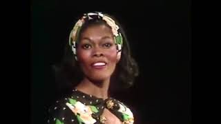 Dionne Warwick | Count Basie | Joe Williams | All Star Jazz Show | 1977