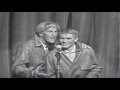 Adam Faith & Bruce Forsyth - Poor Me "Live" 1960