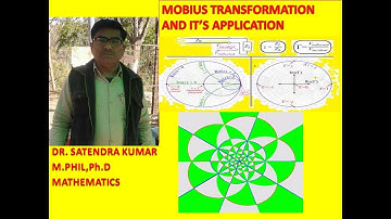 Mobius Transformation and it