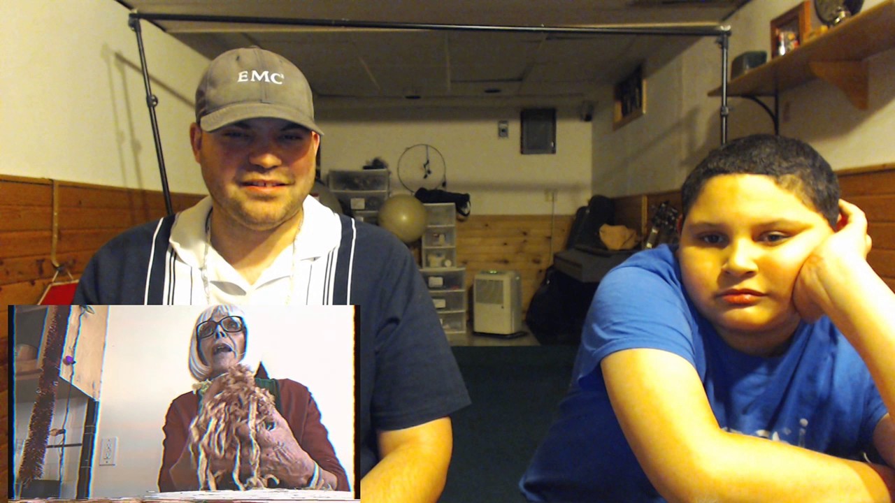 christmas-is-hell-offensive-reaction-brandon-rogers-youtube