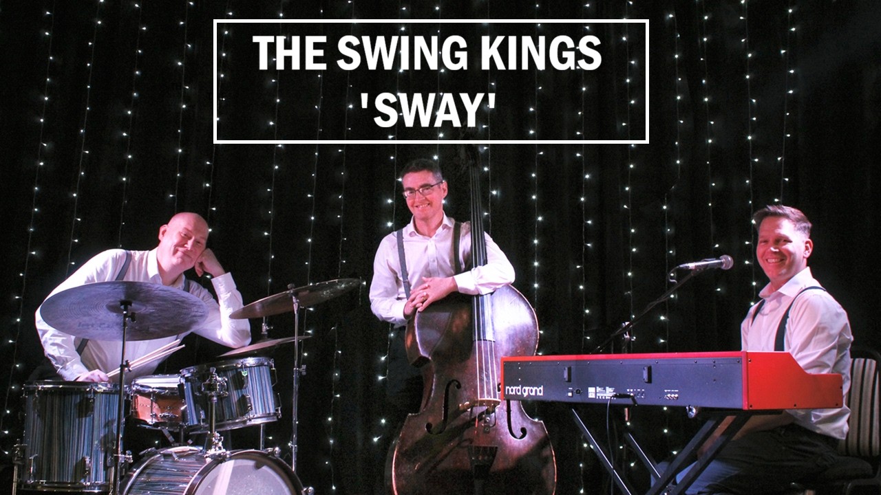 SWAY - The Swing Kings