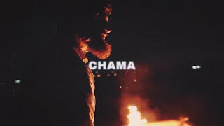 Vídeo de Chama