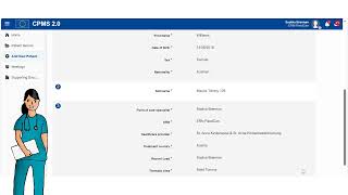 Cpms 2.0 Tutorial - General Overview