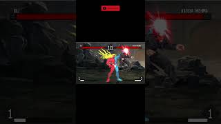 Kazuya Mishima vs Gill - Street Fighter X Tekken MUGEN | Steam Deck #streetfighter #tekken