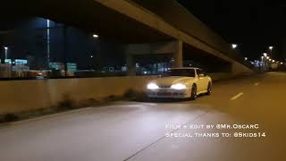The White Zenki S14