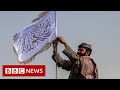 How the Taliban seized Afghanistan again - BBC News