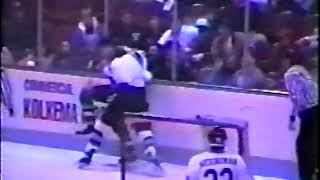 Bruce Ramsay Vs James Latos Cohl