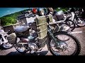 Military HONDA Super Cub 90DX スーパーカブ ミリタリー仕様