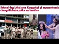 Prime minister, Chief minister -Numit 30 jail da leiradi family louthokpa