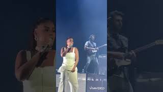 Amel Bent - Ma philosophie - Zénith de Paris 22.09.23