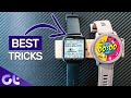 Top 7 Cool Tips and Tricks for Amazfit GTS and GTR That You Should Know | Guiding Tech