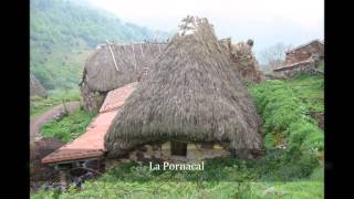 Así es el Paraíso Natural de Asturias (Brañas de Somiedo)