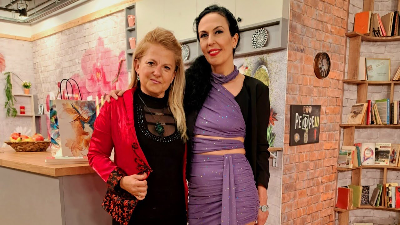 Мариана Мръвкова за Подредбата на дома, студиото и офиса по правилата на фъншуй