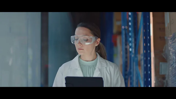 Our achievements are still being written