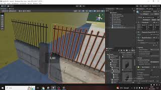 2- Warehouse Speed Level Design  (UNITY 3D)