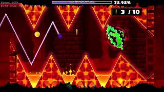 Fingerdash 1.3X Speed 47-100