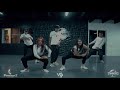 Coreografia de Reggaeton latino - Kevin Roldan ft Maluma , Andy Rivera(Salgamos )